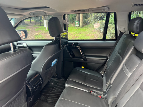 Toyota Prado Lc 150 4.0 Tx-l Fl