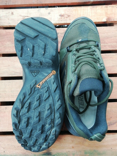 Zapatillas adidas Terrex