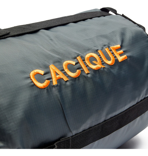 Bolso De Compresión Bolsa De Dormir Cacique - Repuesto