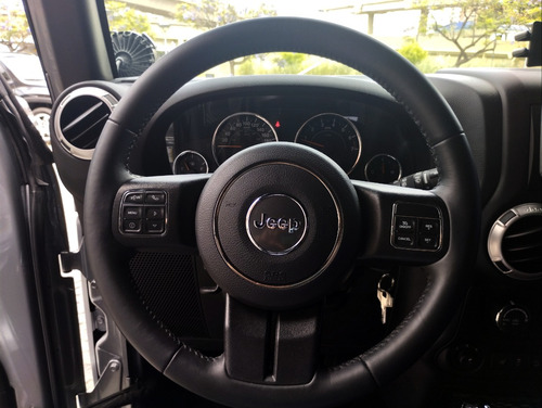Jeep Wrangler 3.6 Rubicon 284hp Atx