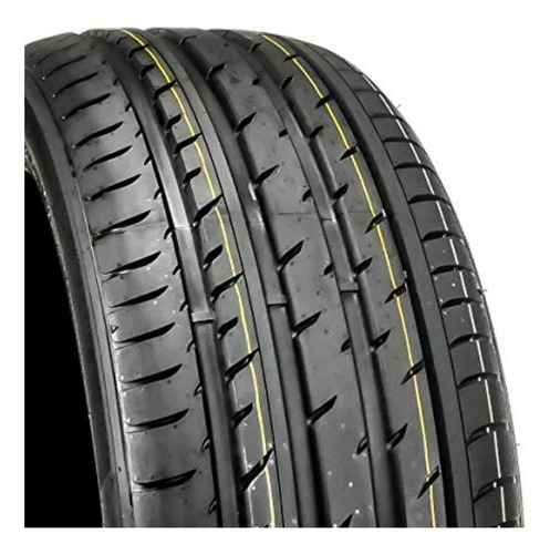 Llanta 245/40r20 99w Haida Hd927 Índice De Velocidad W