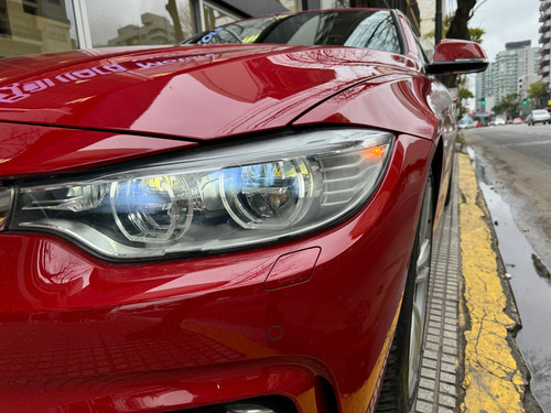 BMW Serie 4 3.0 440i Coupe M Package 326cv