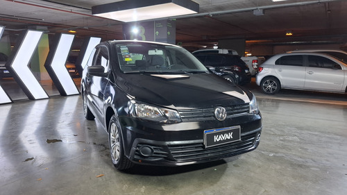 Volkswagen Gol Trend 1.6 TRENDLINE MY17
