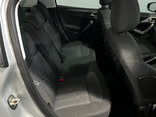 Peugeot 208 1.6 Allure