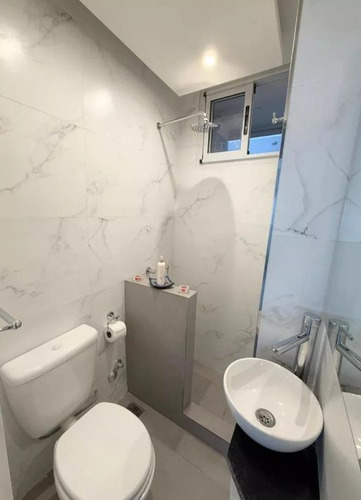 Av Juan B Justo 4000 Villa Crespo 4amb U$160.000