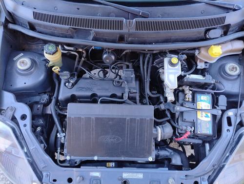 Ford Ka 1.0 Fly Viral 63cv