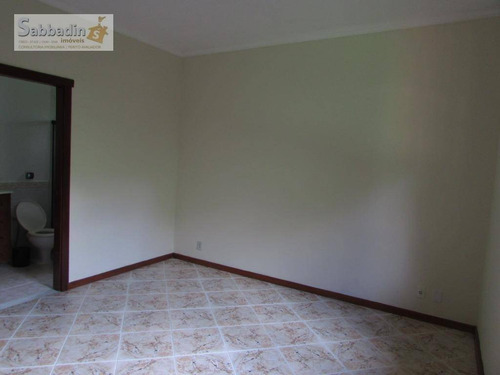 Casa Com 3 Dormitórios À Venda Por R$ 1.250.000,00 - Secretário - Petrópolis/rj - Ca0335