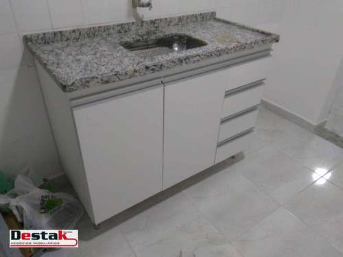 Apartamento,tiradentes,54 Metros! - Ap3025