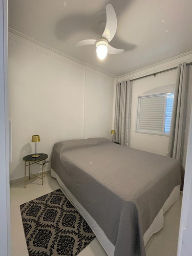 Imagem 28 de 29 de Ame653 .apartamento Com 49 Metros Quadrados Com 1 Quarto