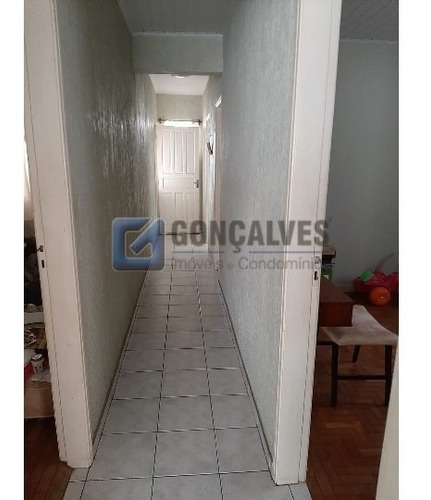 Imagem 3 de 8 de Casa- Sta Paula- São Caetano Do Sul - 1033-1-146942
