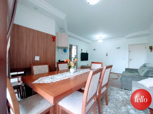 Imagem 3 de 30 de Apartamento - Ref: 222104