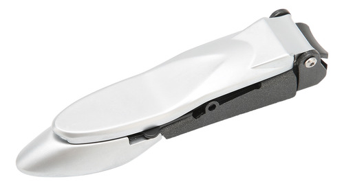 Cortador De Unhas Cortador De Unhas Lâmina Incisiva Anti-cor