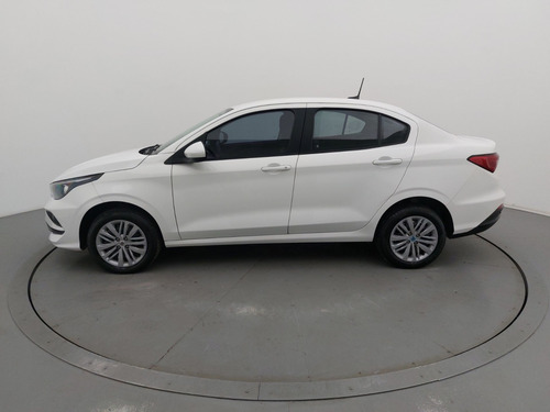 Fiat Cronos 1.3 FIREFLY FLEX DRIVE MANUAL