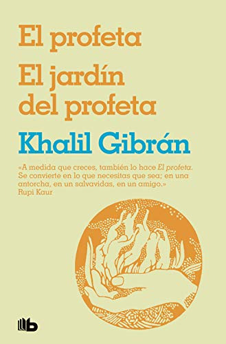 Profeta El Jardin Del Profeta El - Gibran Khalil