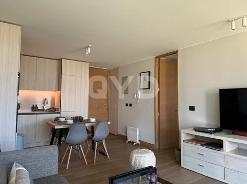 Lindo Departamento En Arriendo Sector Canta Gallo