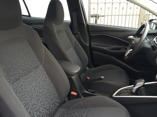 Imagen 11 de 15 de Chevrolet Onix 2021 1.0t Lt At