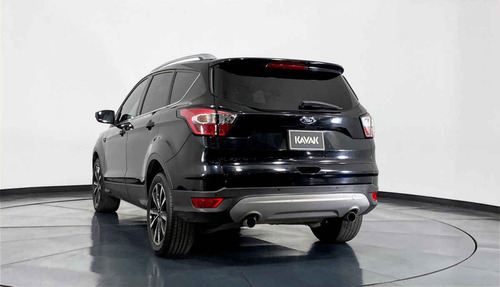Imagen 5 de 15 de 108781 - Ford Escape 2017 Con Garantía