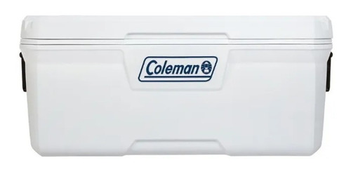 Hielera Coleman Marine 204 Latas 120 Qts Para Playa Campo 