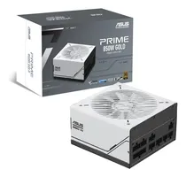 Comprar Fuente de poder para PC Asus ASUS Prime AP-850G 850W blanca 120V