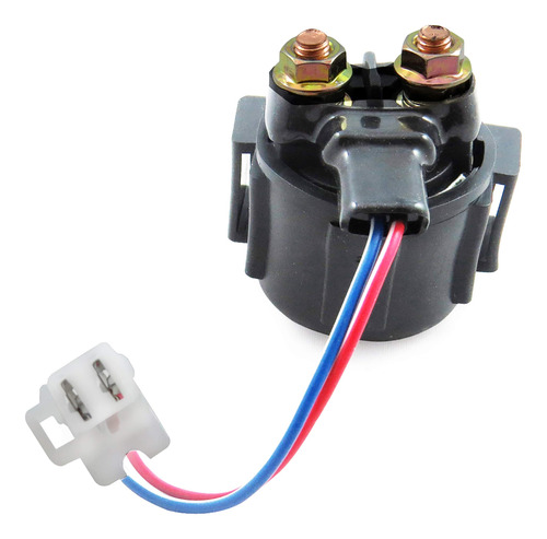 Aitook Rele Solenoide Arranque Para Yamaha Tri Moto 225 Dr