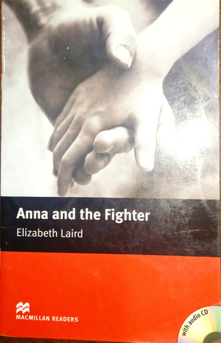 Libro Anna And The Fighter (Usado)