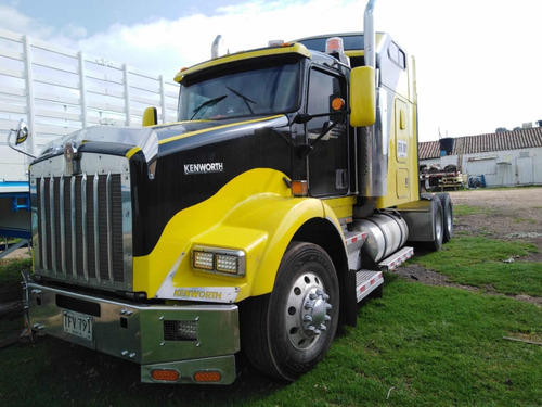 Kenwork T800 2005