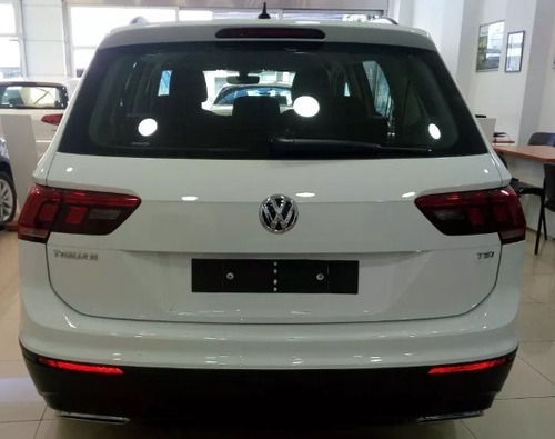 Volkswagen Tiguan Allspace 1.4 Tsi Trendline 150cv Dsg 1