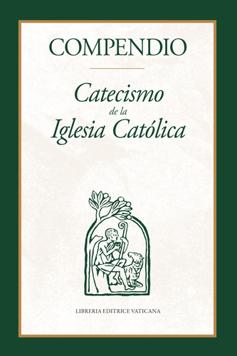 Libro : Compendio Catecismo De La Iglesia Catlica -...