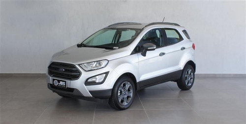 Ford Ecosport 1.5 Ti-vct Flex Freestyle Automático 2018/2019