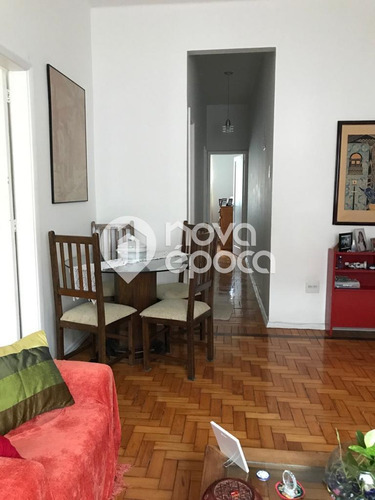 Imagem 3 de 25 de Apartamento - Ref: Sp3ap50902