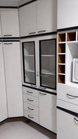 Imagem 1 de 11 de Apartamento Com 3 Dormitórios Para Alugar, 84 M² Por R$ 1.500,00/mês - Jardim São Luís - Suzano/sp - Ap6892