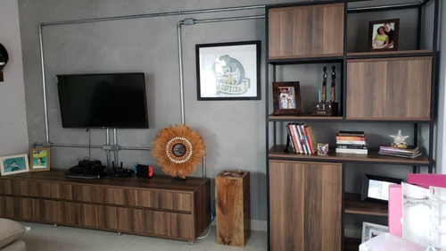 Imagem 8 de 30 de Casa Com 3 Dormitórios À Venda, 270 M² Por R$ 1.600.000,00 - Condomínio Itatiba Country Club - Itatiba/sp - Ca0713