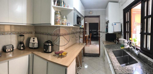 Imagem 6 de 10 de Casas - Ref: V812171