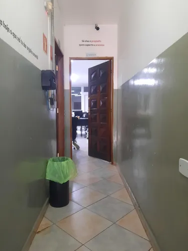 Imovel Comercial Com 2 Câmeras Frias 28m3 _18graus