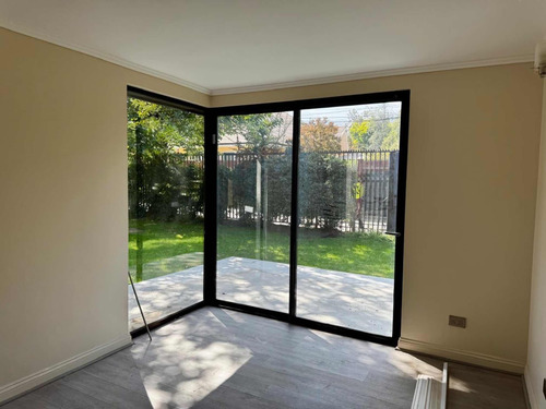 Oportunidad! Casa 4d4b,346 Mt, Simón González 8868, La Reina
