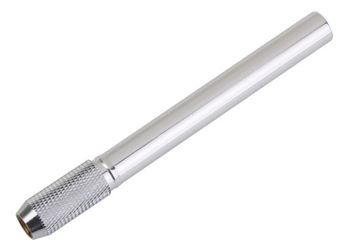 A 1pcs Extensor Sostenedor De Lápiz Aleación De Aluminio