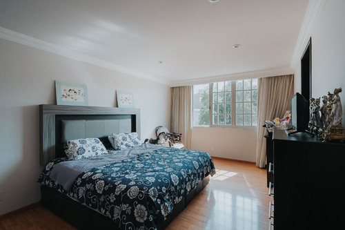 Imagen 8 de 17 de Casa En Venta En Lomas De Tecamachalco