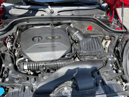 Imagen 12 de 14 de Mini Cooper S 2.0 Hot Chili At 2016