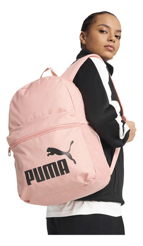 Mochila Puma Phase Iii Para Mujer 091176-06