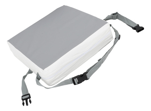 . Cojín Impermeable For Silla Elevadora, Cómodo Y Portátil