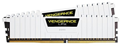 Corsair Vengeance Lpx 32gb Ddr4 3200 C16 For Intel 100 Serie
