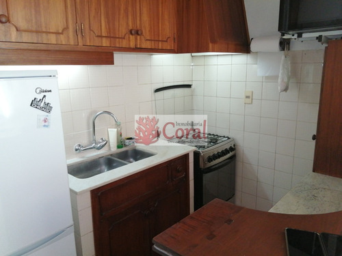 Apto Plaza Gomensoro Próximo Rambla Pb