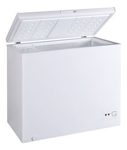 Freezer Fh-1142 Panavox Frío Húmedo 142l Garantía 100%