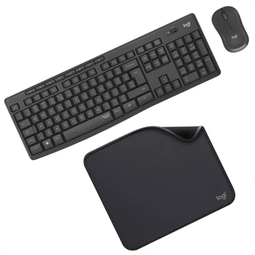 Teclado logitech combo hotsell
