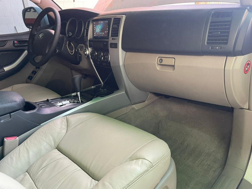 Imagen 6 de 11 de Toyota 4runner