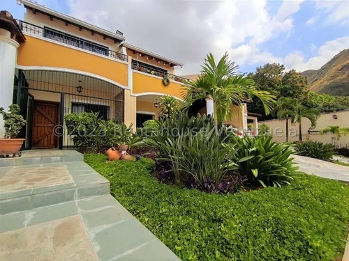 Yilmer Salazar Vende Casa En Av. Las Delicias En Maracay 23-18675 Yjs