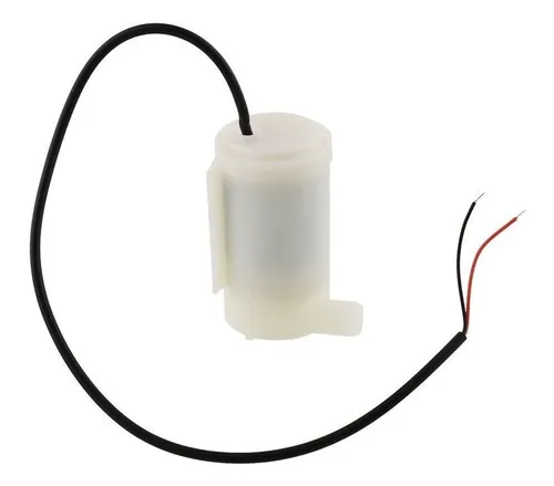 comprar Mini Bomba De Agua Sumergible 5v  Proyectos Arduino