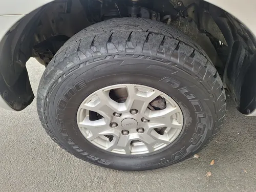 Ford Ranger 3.2 Xls