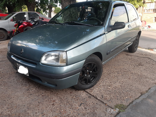 Renault Clio 1.9 Rld Dh