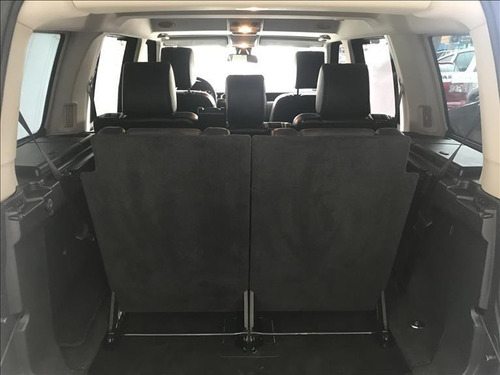 Land Rover Discovery 4 Se 3.0 Bi-turbo Diesel 4x4 2012